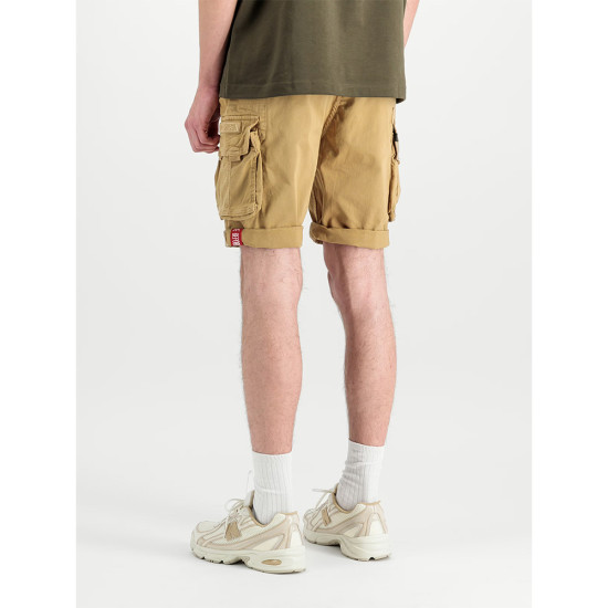 Alpha Industries Ανδρικό σορτς Crew Short